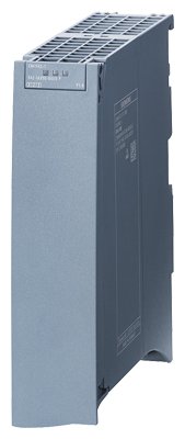 [Imagem MÓDULO COMUNICAÇÃO CM 1542-1 PARA CONEXÃO DE S7-1500 PROFINET 6GK7 6GK75421AX000XE0 SIEMENS]