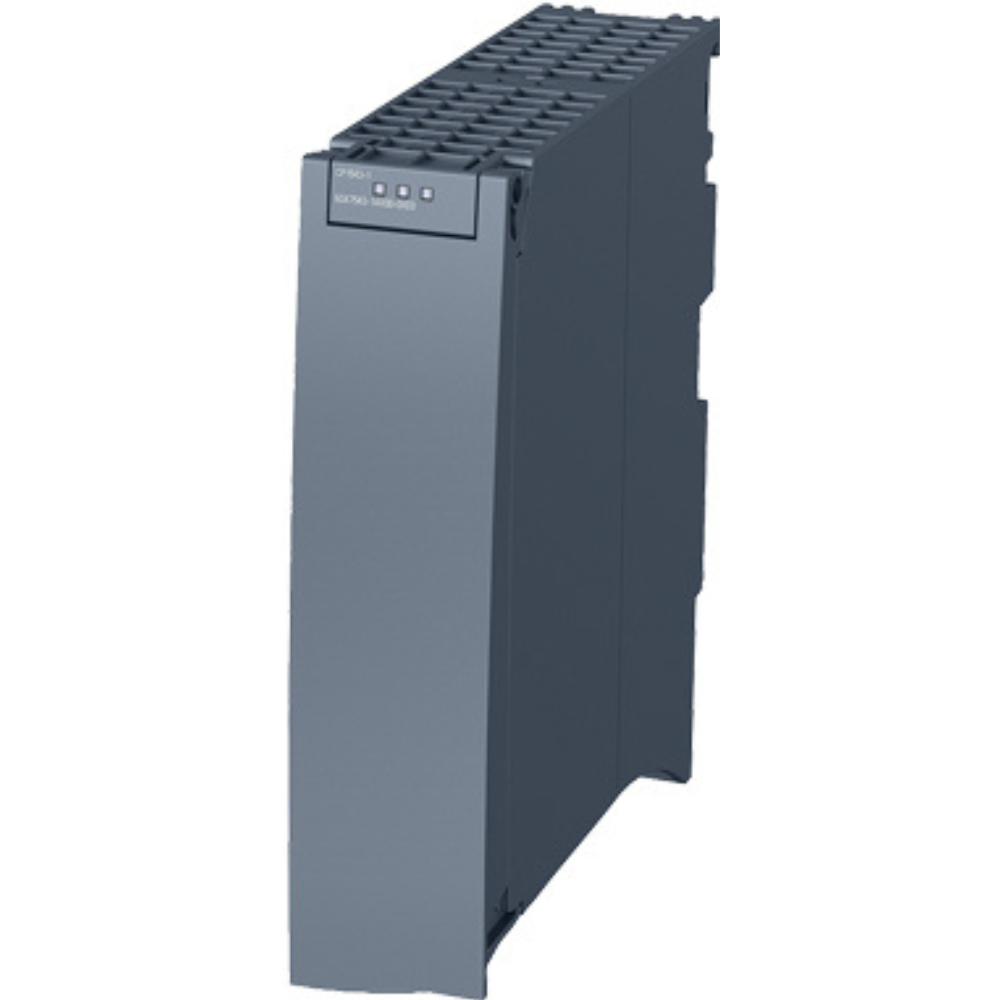 PROCESSADOR DE COMUNICAÇÃO PARA CONEXÃO SIMATIC S7-1500 ETHERNET INDUSTRIAL CP1543-1 6GK75431AX000XE0 SIEMENS 6GK75431AX000XE0 (2).png