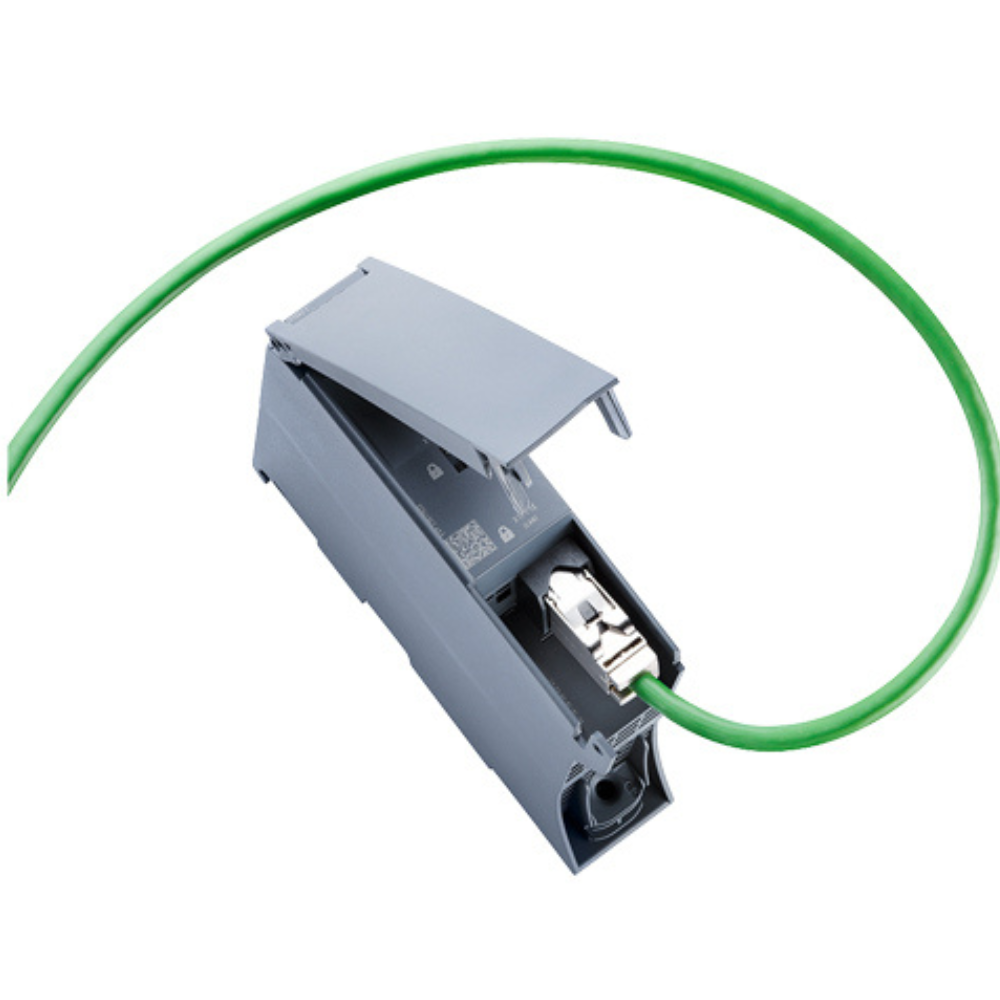 [Imagem PROCESSADOR DE COMUNICAÇÃO PARA CONEXÃO SIMATIC S7-1500 ETHERNET INDUSTRIAL CP1543-1 6GK75431AX000XE0 SIEMENS]