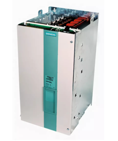 [Imagem CONV CORRENTE TRIF 4Q 400V SIMOREG K 6RA24776DV620 SIEMENS]