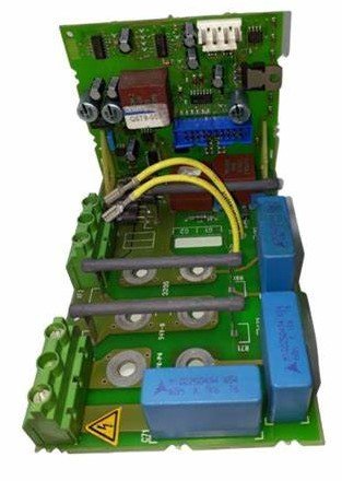 UNIDADE POTÊNCIA 600A C98043-A7014-L2 6RY17030CA01 SIEMENS