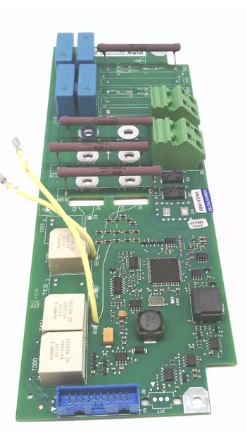MODULO ALIMENTACAO CAMPO C98043-A7115-L11 6RY18030CA03 SIEMENS