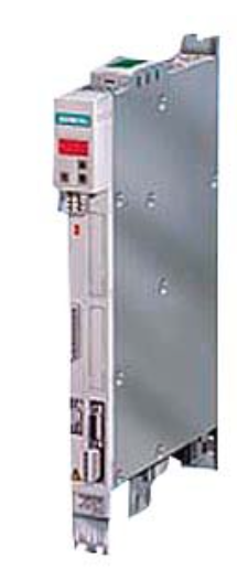 [Imagem INVERSOR DE FREQUÊNCIA TRIFÁSICO 0,75KW 2A 510/650V 50/60HZ SIMOVERT MASTERDRIVES MC 6SE70120TP50Z Z=C33+F01+G91 SIEMENS]