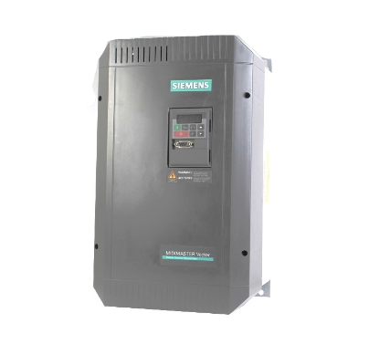 [Imagem INVERSOR DE FREQUÊNCIA TRIFÁSICO 11KW 380/500V 50/60HZ MIDIMASTER VECTOR 6SE32224DG40 SIEMENS]