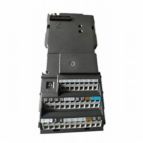 [Imagem MÓDULO DE E/S VECTOR MICROMASTER 440 6SE64007AA000BA0 SIEMENS]