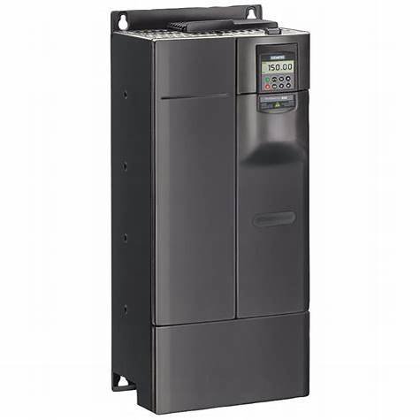[Imagem INVERSOR DE FREQUÊNCIA TRIFÁSICO 45KW 90A 380/480V 47/63HZ S/ FILTRO MICROMASTER 440 6SE64402UD337EA1 SIEMENS]