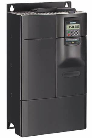 [Imagem INVERSOR DE FREQUÊNCIA TRIFÁSICO 15KW 32A 380/480V 47/63HZ MICROMASTER 440 6SE64402UD315DB1 SIEMENS]