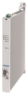 [Imagem do produto MÓDULO FRENAGEM 5KW 510/620VCC SIMOVERT MASTERDRIVES 6SE70180ES872DA1 SIEMENS]