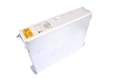 [Imagem MÓDULO FRENAGEM 20KW 510/620V DC SIMOVERT MASTERDRIVES 6SE70232EA872DA0 SIEMENS]