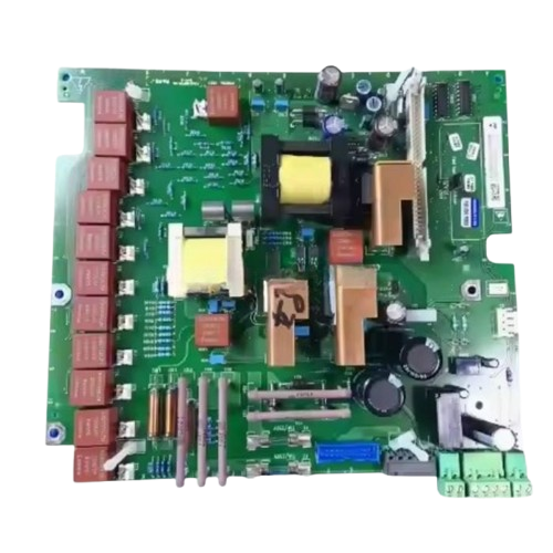 MÓDULO DE CONTROLE DO INVERSOR SIMOVERT MASTERDRIVES IGD2 6SE70260HF841JC0 SIEMENS