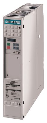 [Imagem do produto INVERSOR DE FREQUÊNCIA TRIFÁSICO 75KW 82A 660/690V 50/60HZ 6SE70282HF60 SIEMENS]