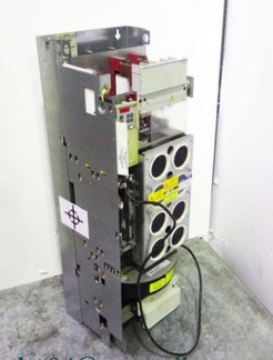 [Imagem INVERSOR DE FREQUÊNCIA TRIFÁSICO 90KW 186A 380/460V CA 50/60HZ SIMOVERT MASTERDRIVESS 6SE70318EF80 SIEMENS]