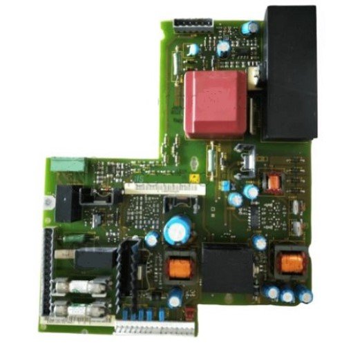 [Imagem do produto MÓDULO FONTE PSU1 SIMOVERT MASTERDRIVES 6SE70 6SE70317HG846JA1 SIEMENS]