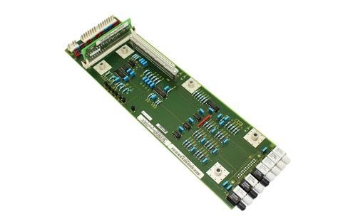 [Imagem PLACA INTERFACE 6SE7038-6GL84-1BG2 SIEMENS]