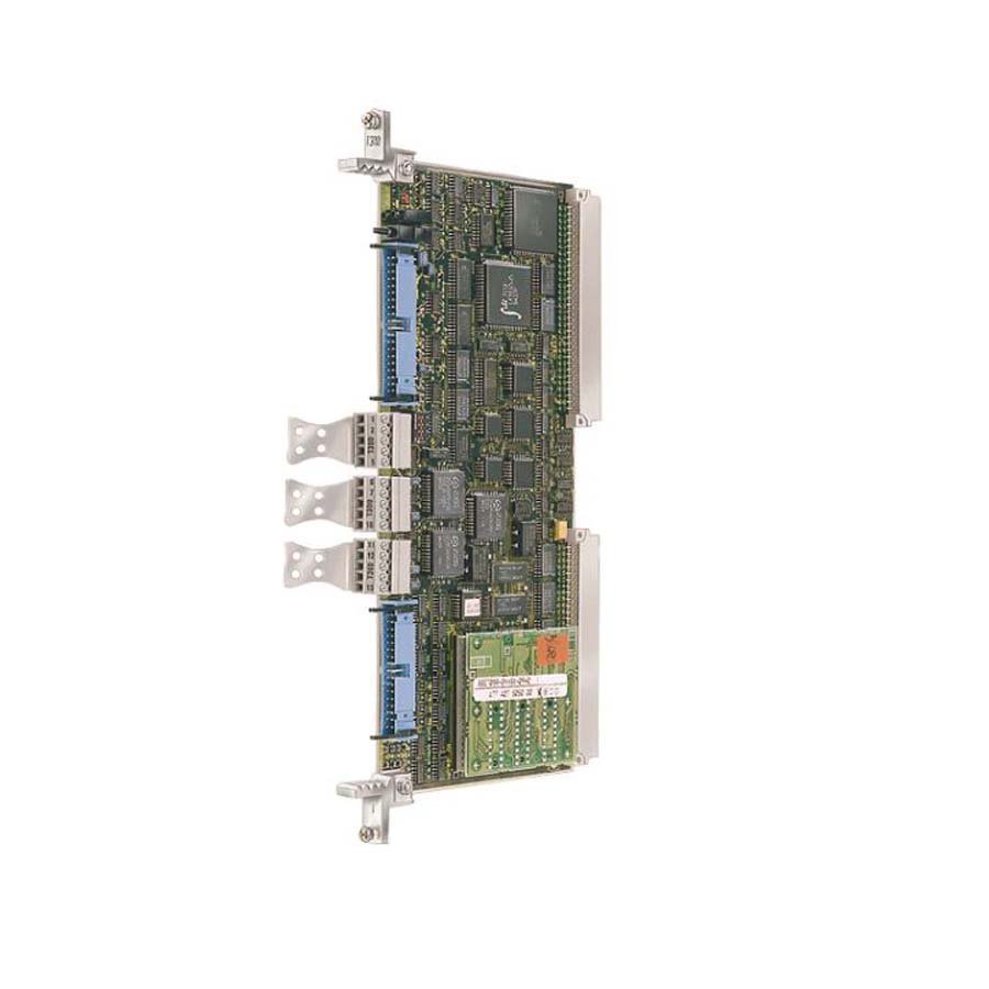 [Imagem SIMOVERT MASTERDRIVES T300 MODULE 6SE70900XX840AH2 SIEMENS]