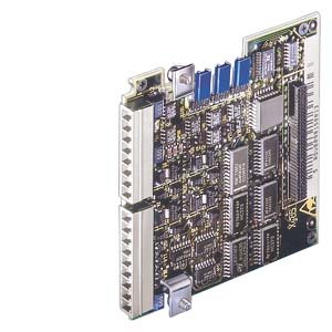 [Imagem PLACA EXPANSÃO EB2 SIMOVERT MASTER DRIVES 6SE70900XX840KC0 SIEMENS]