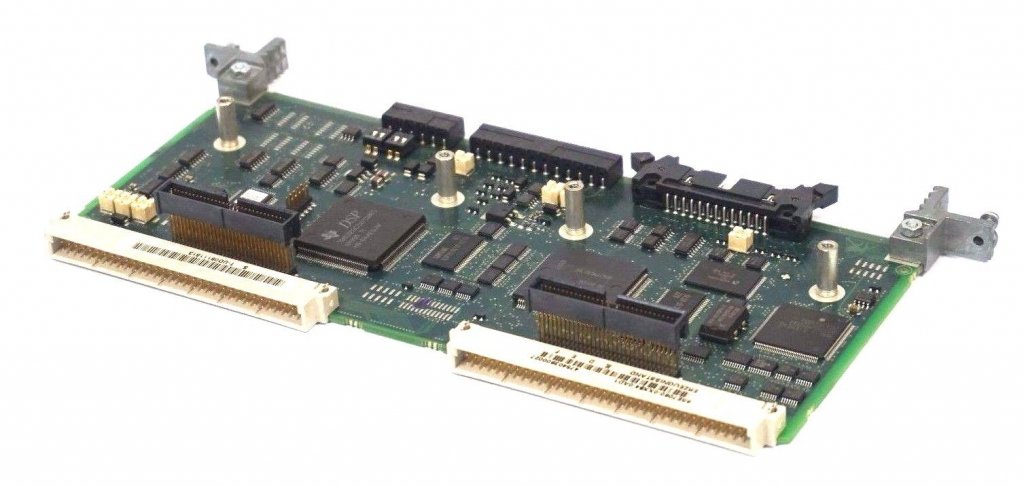 [Imagem MÓDULO CONTROLE MOVIMENTO 60 MHZ CLOSED-LOOP SIMOVERT MASTERDRIVES 6SE70900XX840AD1 SIEMENS]