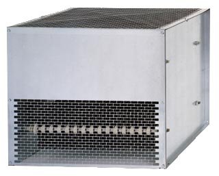 [Imagem FREIO RESISTOR ENTRADA 600V DC SAÍDA 250KW/15S 200KW/20S 2,2OHM SINAMICS 6SL30001BE325AA0 SIEMENS]