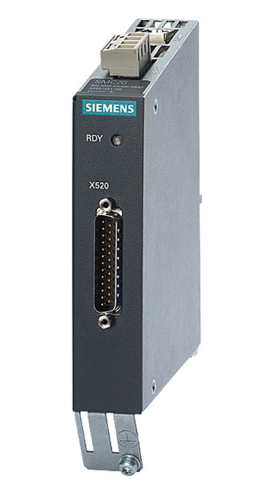 [Imagem MÓDULO SENSOR SMC10 6SL30550AA005AA0 SIEMENS]