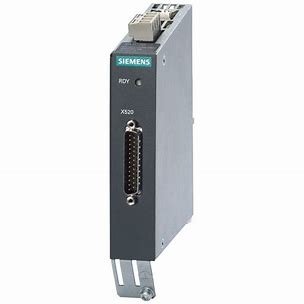 [Imagem MÓDULO SENSOR SMC10 PARA SINAMICS S120 6SL30550AA005AA3 SIEMENS]