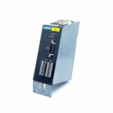 [Imagem MÓDULO BARRAMENTO PARA ET 200M PARA ACOMODAR DOIS MÓDULOS I/O 40MM LARGURA SIMATIC DP 6SL30550AA005CA1 SIEMENS]