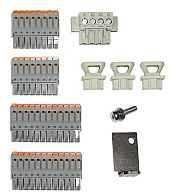 KIT TERMINAL SINAMICS/SIMOTION CU310-2/D410-2 1 CONJUNTO COMPLETO 6SL30648LA010AA0 SIEMENS