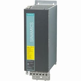 [Imagem MÓDULO INTERFACE TRIFÁSICO 58A 380VCA 50HZ 36KW SINAMICS S120 6SL31000BE236AB0 SIEMENS]