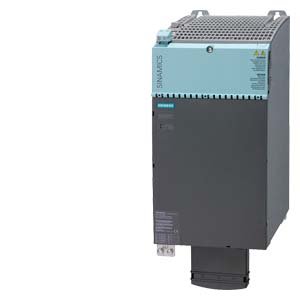 [Imagem RETIFICADOR TRIFÁSICO 100KW 167A 380/480V 50/60HZ 6SL31301TE310AA0 SIEMENS]