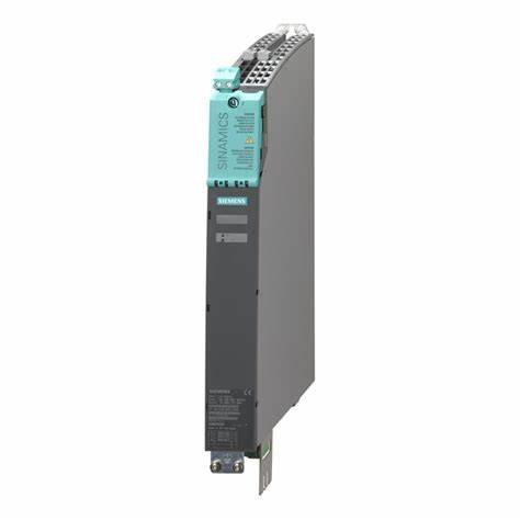 [Imagem RETIFICADOR TRIFÁSICO 60A 380/480V 50/60HZ 36KW SINAMICS S120 6SL31306TE236AA3 SIEMENS]