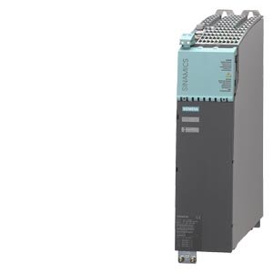 [Imagem INVERSOR DE FREQUÊNCIA TRIFÁSICO 36KW 60A 380/480V 50/60HZ 6SL31367TE236AA3 SIEMENS]