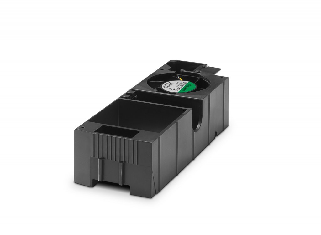 VENTILADOR SUBSTITUICAO P/ MODULO MOTOR SINAMICS S120 TIPO C/D 50MM 6SL31620AN000AA0 SIEMENS