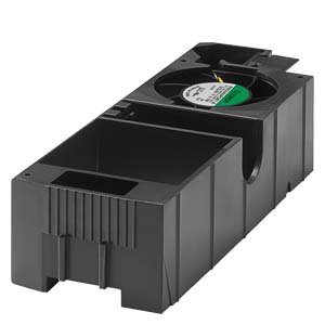 VENTILADOR SUBSTITUICAO P/ MODULO MOTOR SINAMICS S120 TIPO C/D 100MM 6SL31620AP000AA0 SIEMENS