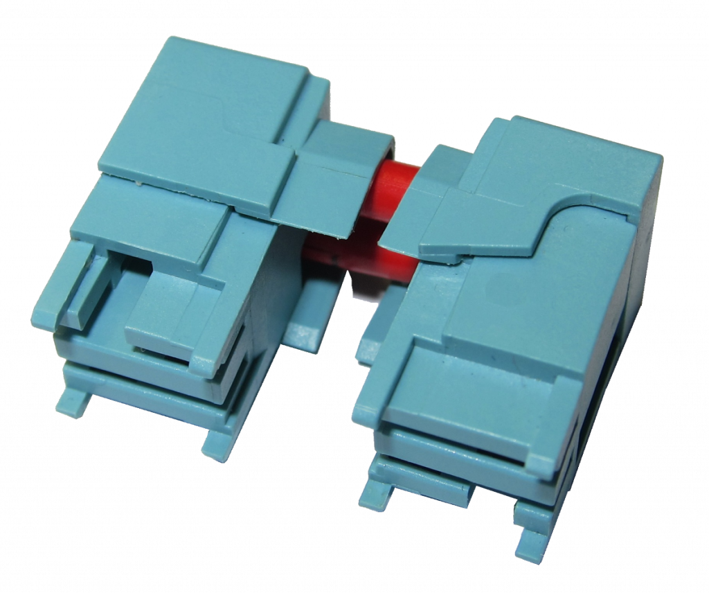 JUMPERS PLUG-IN 24V P/MODULO BOOKSIZE SINAMICS 6SL31622AA010AA0 SIEMENS