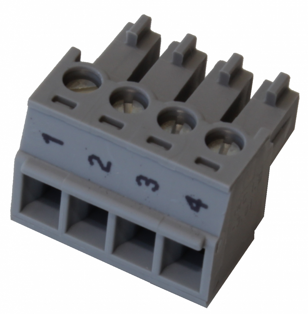 TERMINAL BLOCO SAFE STOP KTY84 X21 P/MODULO BOOKSIZE 6SL31622EA000AA0 SIEMENS