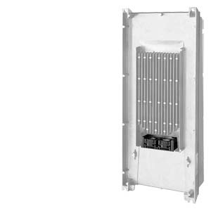 CONJUNTO VENTILADOR P/MODULO POTENCIA PM240/340/250 FSF 6SL32000SF080AA0 SIEMENS