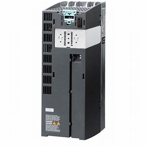 [Imagem INVERSOR DE FREQUÊNCIA TRIFÁSICO 3.1A 380/480V 47/63HZ 1.1KW SINAMICS PM240-2 6SL32101PE132UL1 SIEMENS]