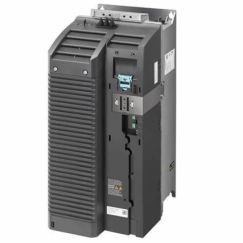 [Imagem MÓDULO DE POTÊNCIA TRIFÁSICO 37KW 75A 380/480V 47/63HZ RFI SINAMICS PM240-2 6SL32101PE275AL0 SIEMENS]