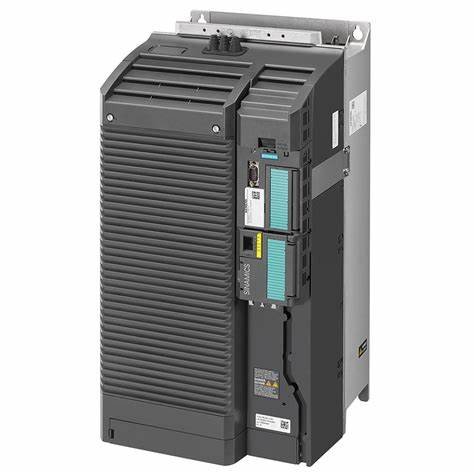 [Imagem INVERSOR DE FREQUÊNCIA TRIFÁSICO 75A 380/480V 47/63HZ 37KW SINAMICS PM240-2 6SL32101PE275UL0 SIEMENS]