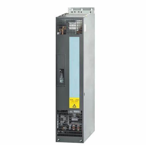 [Imagem MÓDULO DE POTÊNCIA TRIFÁSICO 37KW 75A 380/480V 47/63HZ SINAMICS G120 PM240 6SL32240BE330UA0 SIEMENS]