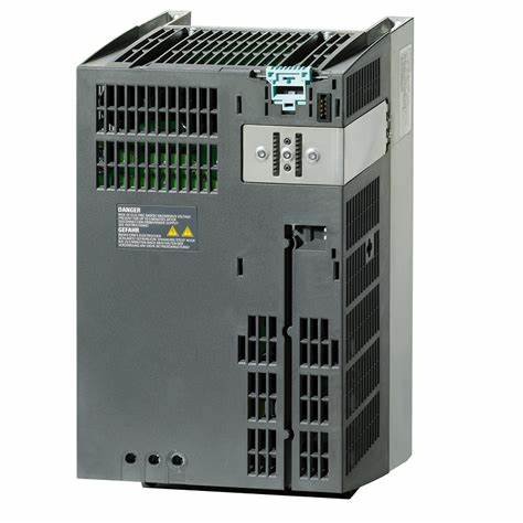 [Imagem MÓDULO DE POTÊNCIA TRIFÁSICO 2.2KW 5.9A 380/480V 47/63HZ IP20 SINAMICS G120 PM240 6SL32240BE222UA0 SIEMENS]