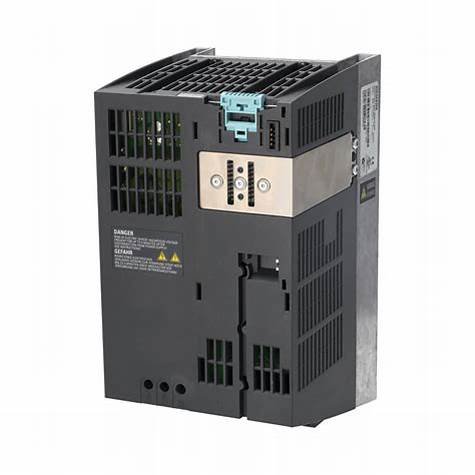 [Imagem MÓDULO DE POTÊNCIA TRIFÁSICO 15KW 32A 380/480V 50/60HZ SINAMICS G120 PM240 6SL32240BE311UA0 SIEMENS]