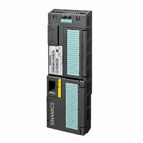 [Imagem UNIDADE DE CONTROLE CU240E-2 DP-F PARA SINAMICS G120 6SL32440BB131PA1 SIEMENS]