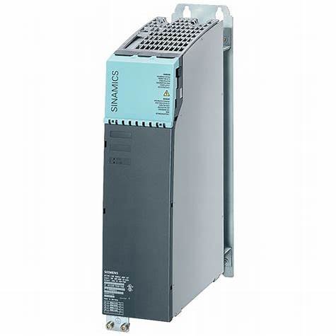 BLOCO ALIMENTAÇÃO SINAMICS 985A 510/750V 6SL33521AE410FA1 SIEMENS