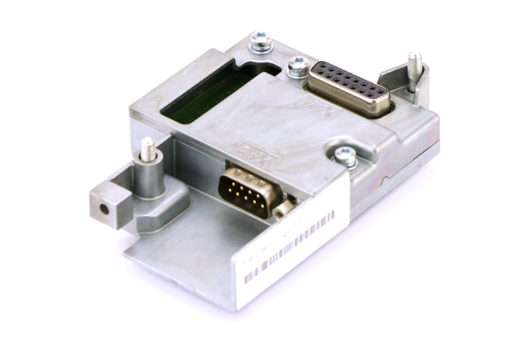 CARTÃO IPD PARA INVERSOR DE FREQUÊNCIA SINAMICS S120 6SL33533AE361AA0 SIEMENS