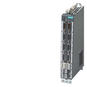 [Imagem CONTORLADOR HIDRAULICO DUPLO EIXO 6SL34202HX000AA0 SIEMENS]