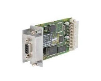 [Imagem do produto MÓDULO COMUNICAÇÃO PROFIBUS DP SIMODRIVE 611 6SN11140NB000AA1 SIEMENS]