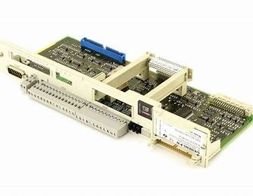 [Imagem UNIDADE CONTROLE SIMODRIVE 611A CLOSED/LOOP PLUG-IN 1 EIXO INTERFACE APRIMORADA 6SN11180AA110AA1 SIEMENS]