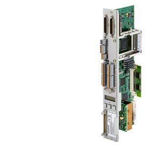 [Imagem MÓDULO CONTROLE 2 EIXOS SIMODRIVE 611 6SN11180NH010AA1 SIEMENS]