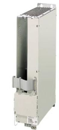 [Imagem do produto MÓDULO DE POTÊNCIA MONOFÁSICO 80A SIMODRIVE 611 6SN11231AA000DA0 SIEMENS]