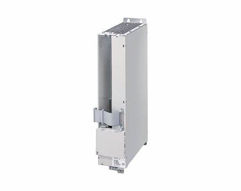 [Imagem MÓDULO DE POTÊNCIA 1 EIXO 80A SIMODRIVE 611 6SN11231AA000DA2 SIEMENS]